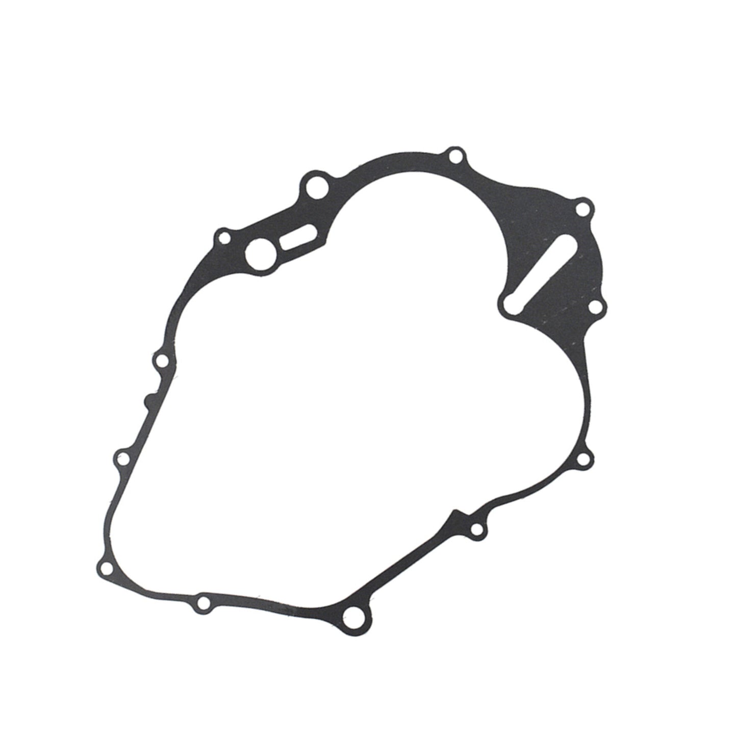 ALL-CARB New Clutch Cover Gasket Fits for 2001-2005 Yamaha YFM660R Raptor 660R and LE and SE