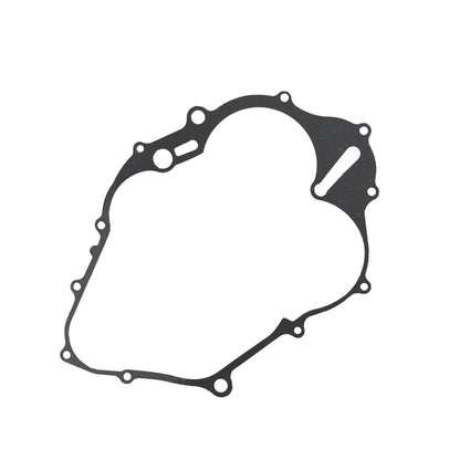 ALL-CARB New Clutch Cover Gasket Fits for 2001-2005 Yamaha YFM660R Raptor 660R and LE and SE