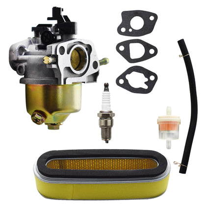 ALL-CARB Carburetor Kit 16100-ZE6-W01 Replacement for Honda GXV120 GXV140 HR214 HRA214 HR215 HR216 Carb Lawn Mower