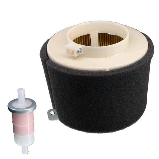 ALL-CARB Air Filter Replacement for Mule 2500 2510 550 600 KAF620C KAF300A KAF400B 11029-1004