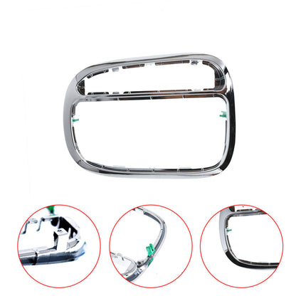 ALL-CARB Center Auto Transmission Shift Indicator Trim Cover Replacement for Mercedes-Benz CLK320 CLK350 LK430 CLK500 CLK63 C240 C280 C320 C350 C3 W203 W209 2032672288 926-105