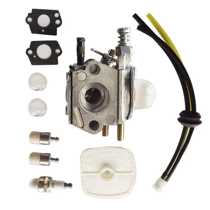 Carburetor Replacement for C1U-K47 C1U-K52 C1U-K29 Replacement for Echo SRM2100 GT2000 GT2100 PAS2000