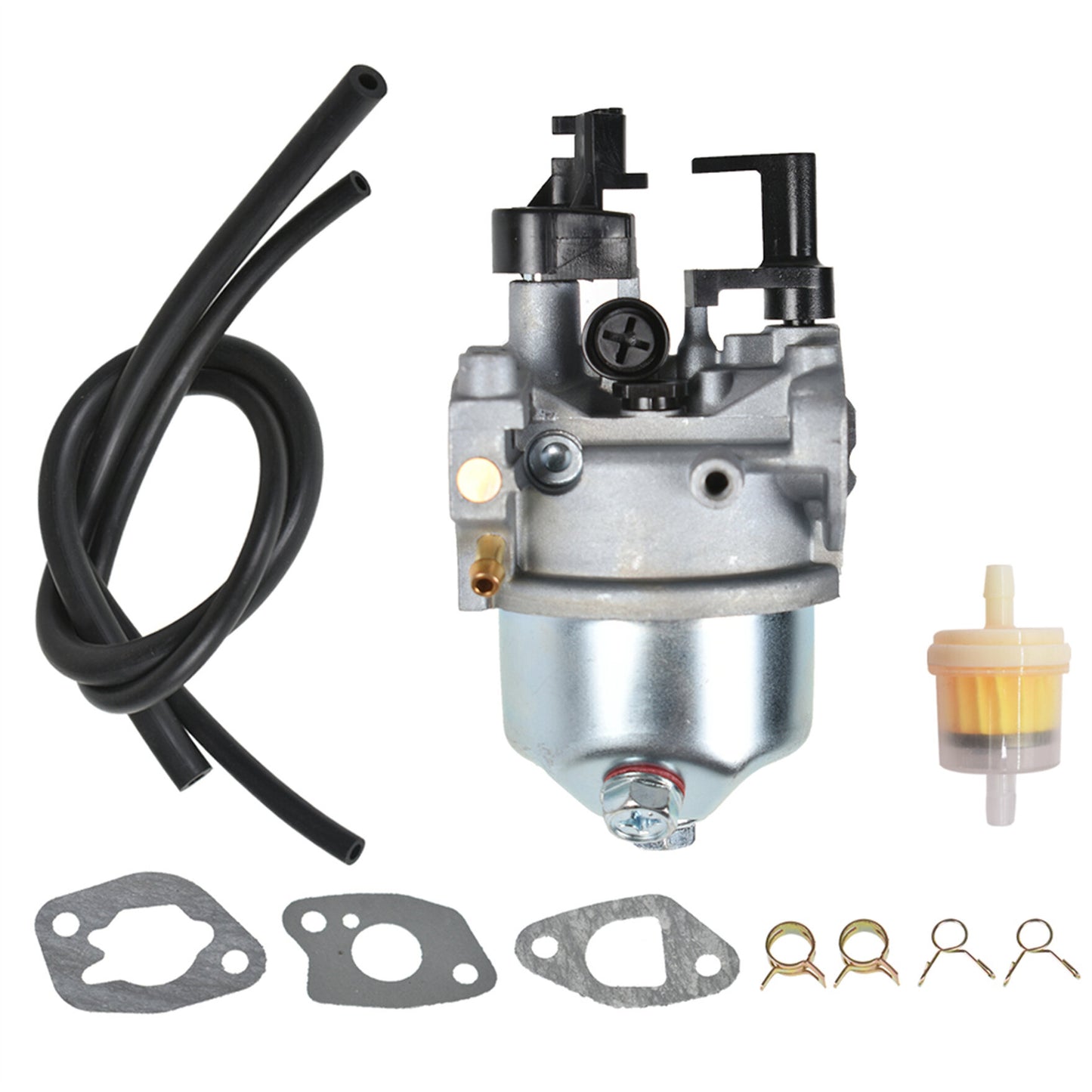 ALL-CARB Carburetor Replacement for Toro Recycler Model 20370 149cc Lawn Mower Replacement for Kohler 6.75 Motor Carb