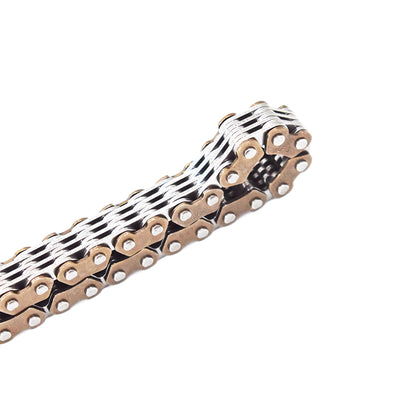 ALL-CARB Cam Timing Chain 945914012600 Replacement for 1982-2003 Yamaha XT550 XT600 TT600 Grizzly 600 Raptor 660R