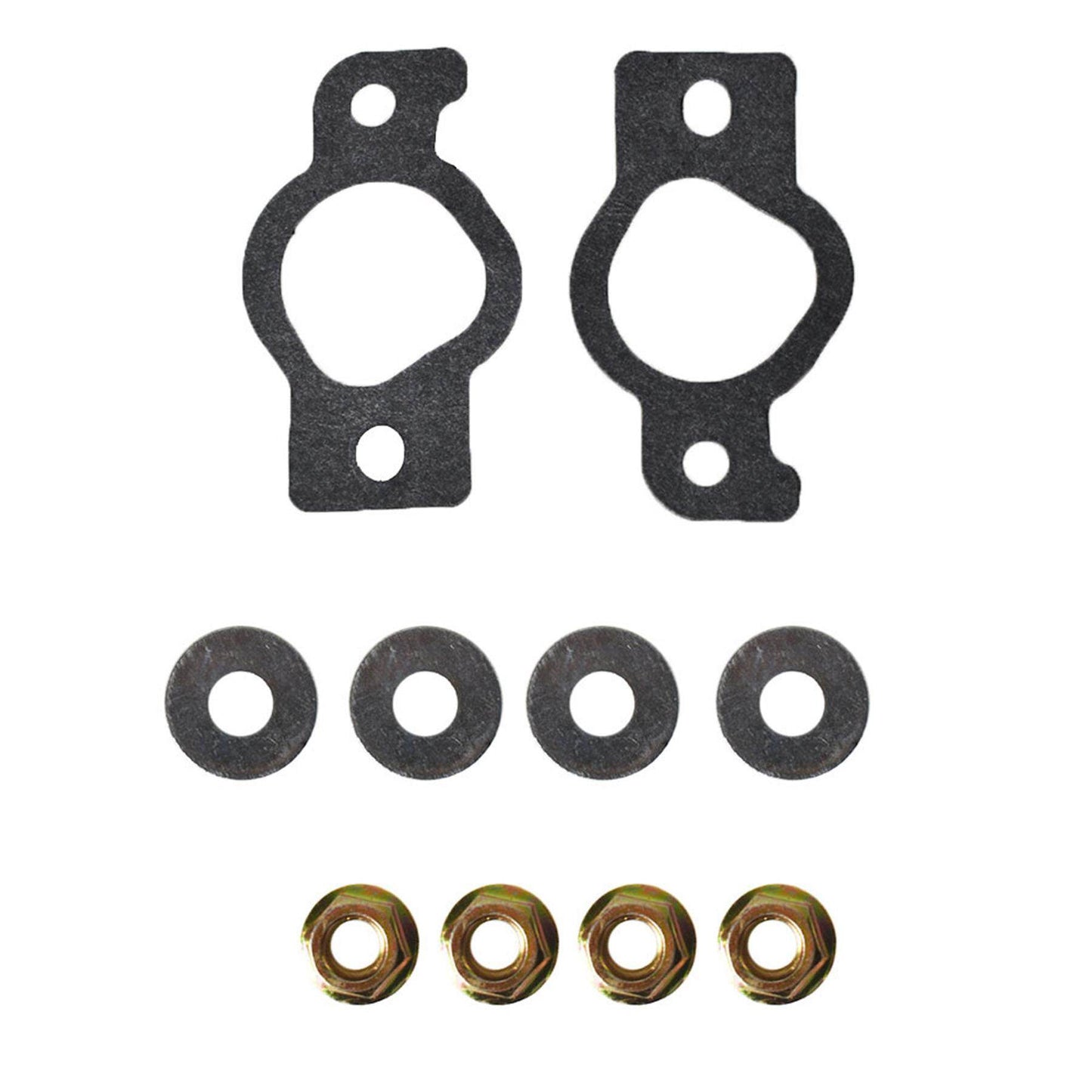 ALL-CARB 2484102S Cylinder Head Gasket Kit Replacement for Kohler CH18 CH19 CH20 CH21 CH22 CH23 CH24 CH2 24 041 08-S, 24 841 01-S, 24 041 02-S