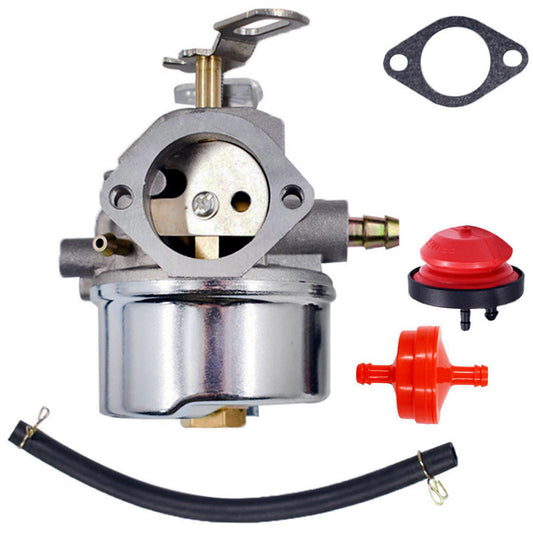 Carburetor Replacement for ST824SLE ST824DLE Snowblower 924108 924110 924328 Models