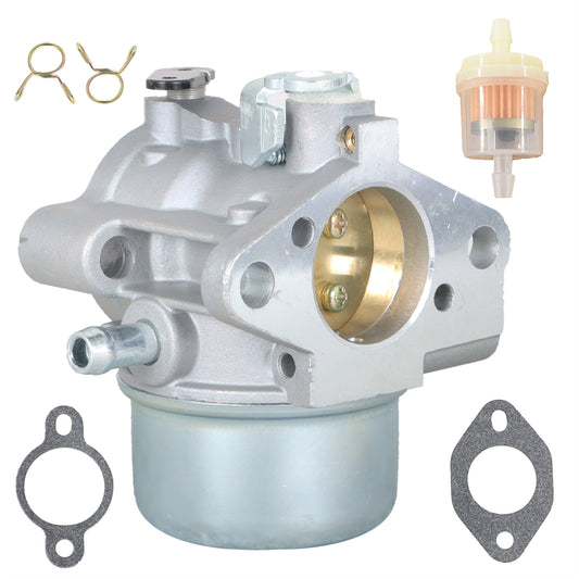 ALL-CARB AM132119 Carburetor Replacement for John Deere AM119661 AM121865 for STX30 STX38 STX46 12.5 HP Engines