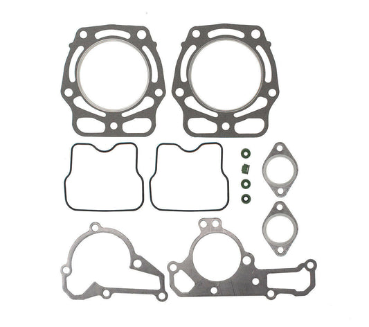 Top End Head Bottom Gasket Kit Replacement for Kawasaki Mule 2500 2510 3000 3010 3020 4000 4010 KAF620
