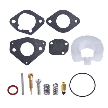 ALL-CARB Carburetor Rebuild Repair Kit Replacement for Kohler 24-757-06-S 24-757-18-S 2475718 Replacement for CV17 CV25 CV640 CV740 LV675