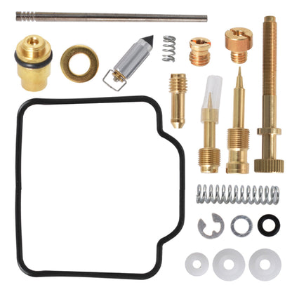 Carb Carburetor Repair Rebuild Kit Fits for 1999-2000 Polaris Sportsman 500