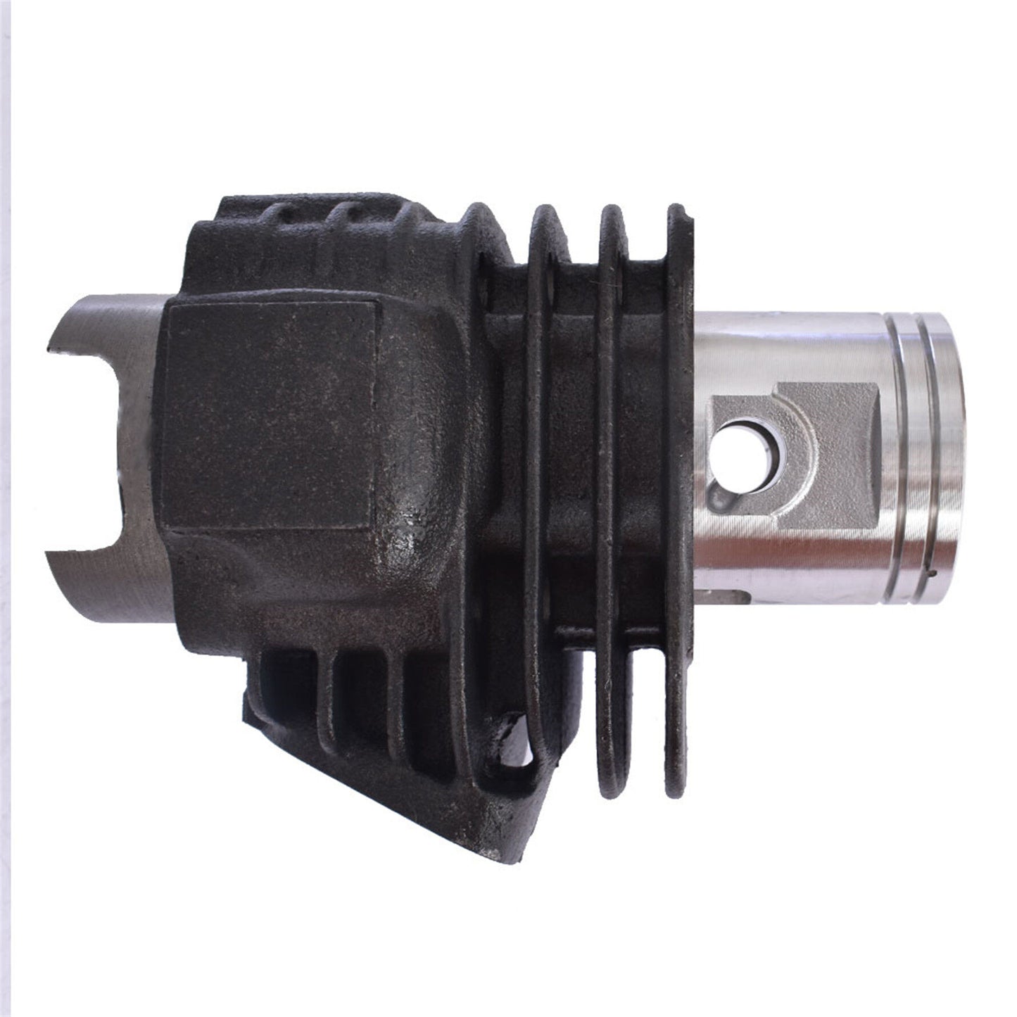 ALL-CARB Cylinder Piston Ring Gasket Pin Kit Replacement for Polaris 90 Sportsman 90cc 2001-2006