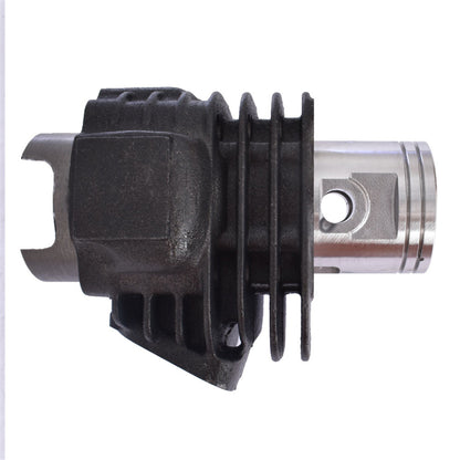 ALL-CARB Cylinder Piston Ring Gasket Pin Kit Replacement for Polaris 90 Sportsman 90cc 2001-2006