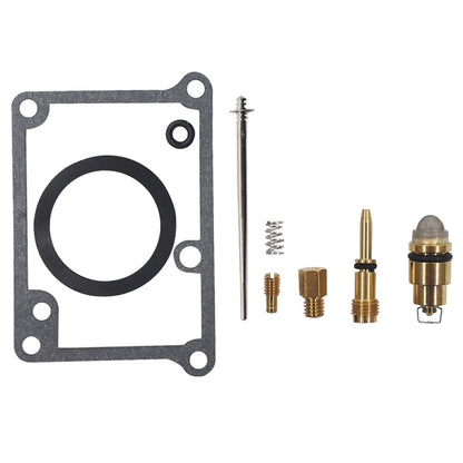 ALL-CARB Carb Carburetor Rebuild Kit Repair 1988-2006 Replacement for Yamaha Blaster 200 YFS200