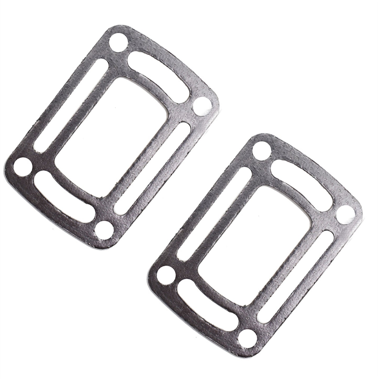 ALL-CARB Gaskets Set Fit for Volvo Penta OMC Elbow Riser Sierra 18-0943 3850496 3863191 -Set of 2