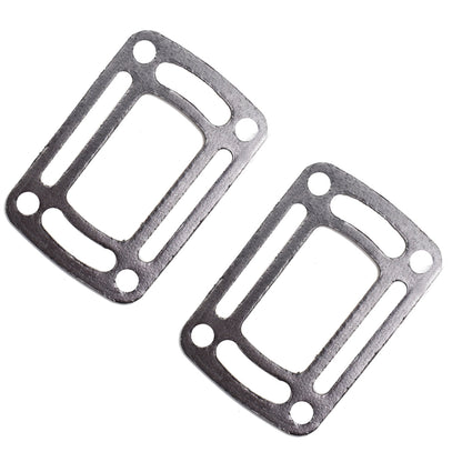 ALL-CARB Gaskets Set Fit for Volvo Penta OMC Elbow Riser Sierra 18-0943 3850496 3863191 -Set of 2