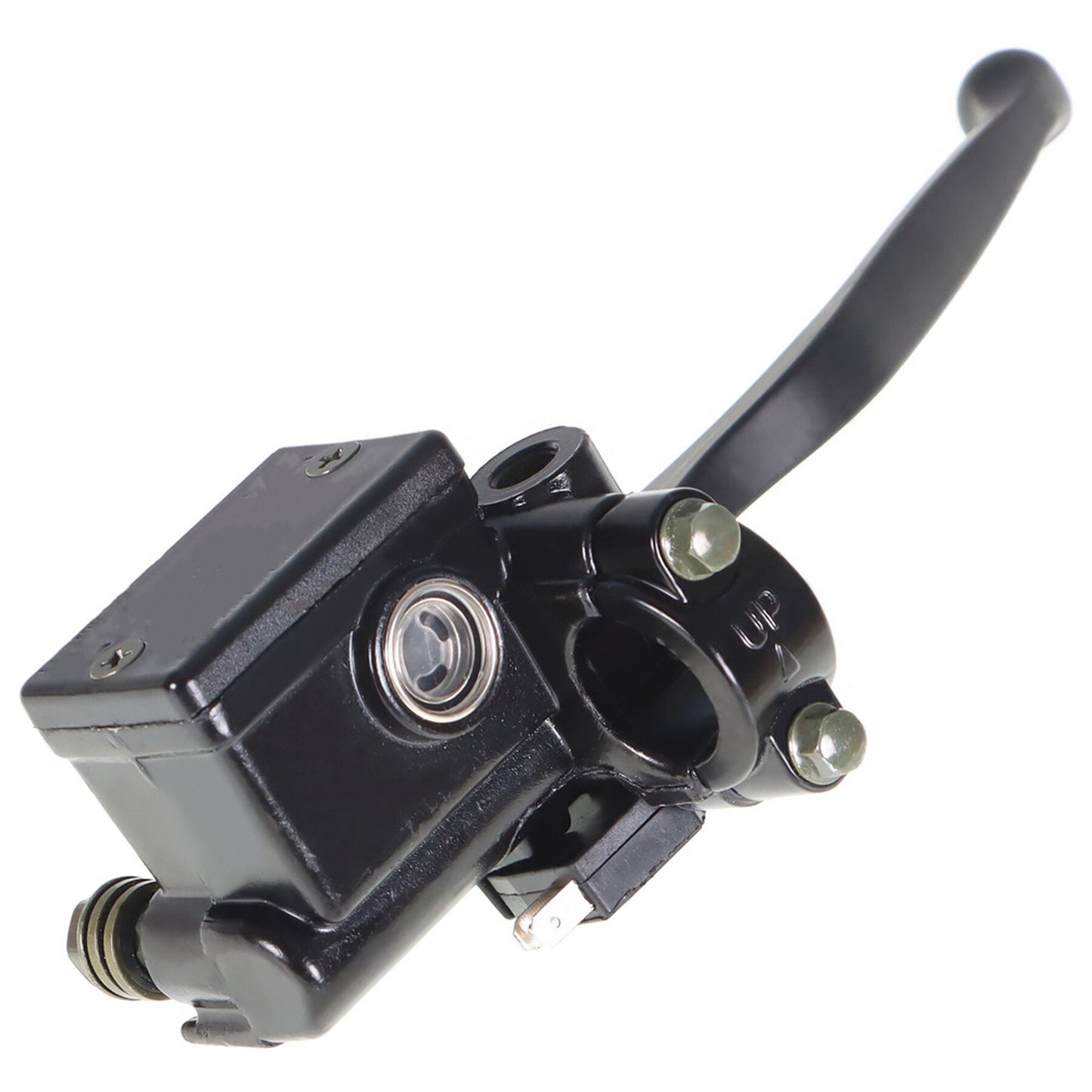 ALL-CARB 7/8 Brake Master Cylinder Replacement for Suzuki 230 250 300 400 450 500 750 ATV