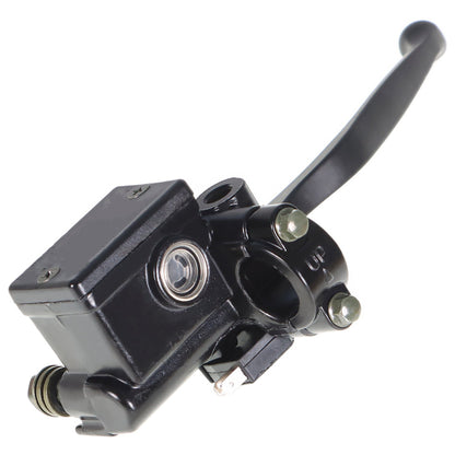 ALL-CARB 7/8 Brake Master Cylinder Replacement for Suzuki 230 250 300 400 450 500 750 ATV