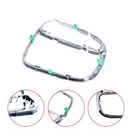 ALL-CARB Center Auto Transmission Shift Indicator Trim Cover Replacement for Mercedes-Benz CLK320 CLK350 LK430 CLK500 CLK63 C240 C280 C320 C350 C3 W203 W209 2032672288 926-105