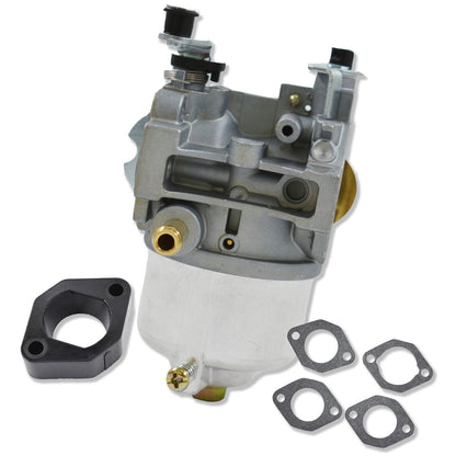 ALL-CARB Carburetor w/GASKETS Replacement for Briggs & Stratton 491912 Lawn Garden Mower Engine