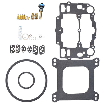 ALL-CARB Carburetor Carb Repair Rebuild Kit with Float Replacement for 1477 1400 1404 1405 1406 1407 1409 1411