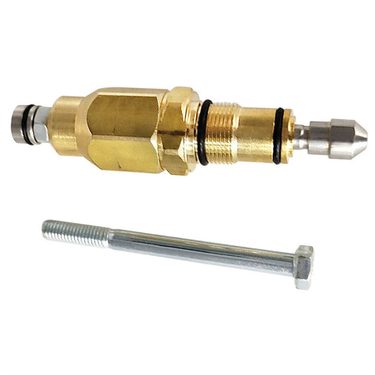 ALL-CARB Pressure Washer Pump Unloader Valve 200348GS Replacement for RMW2G20 RMW2G23 RMW2G24 RMW2G25 RMW2.2G20