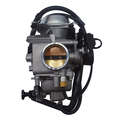 Carburetor Replacement for Honda Foreman Rubicon 500 2001-2014 16100-HN2-013 16100-HN2-A24