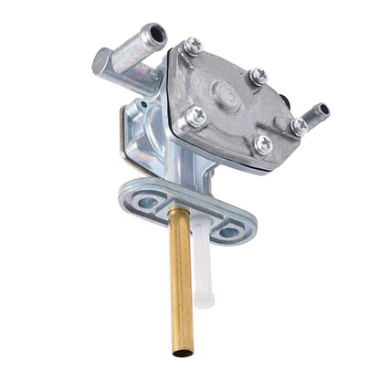 ALL-CARB Tank Fuel Cock Valve Switch 44300-03G02 Replacement for Suzuki Vinson 500 LTA500F LTA500FB LTA500FC LTF500F LTF500FC