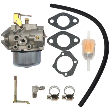 ALL-CARB 47 853 23-S Carburetor Replacement for Kohler K241 K301 Cast Iron Engine 10 12 HP Motor