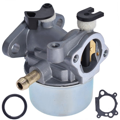 ALL-CARB 799866 Carburetor Replacement for Briggs Stratton 790845 799871 796707 794304 Replacement for Toro 6.5 6.75 7.0 7.25 7.5 HP