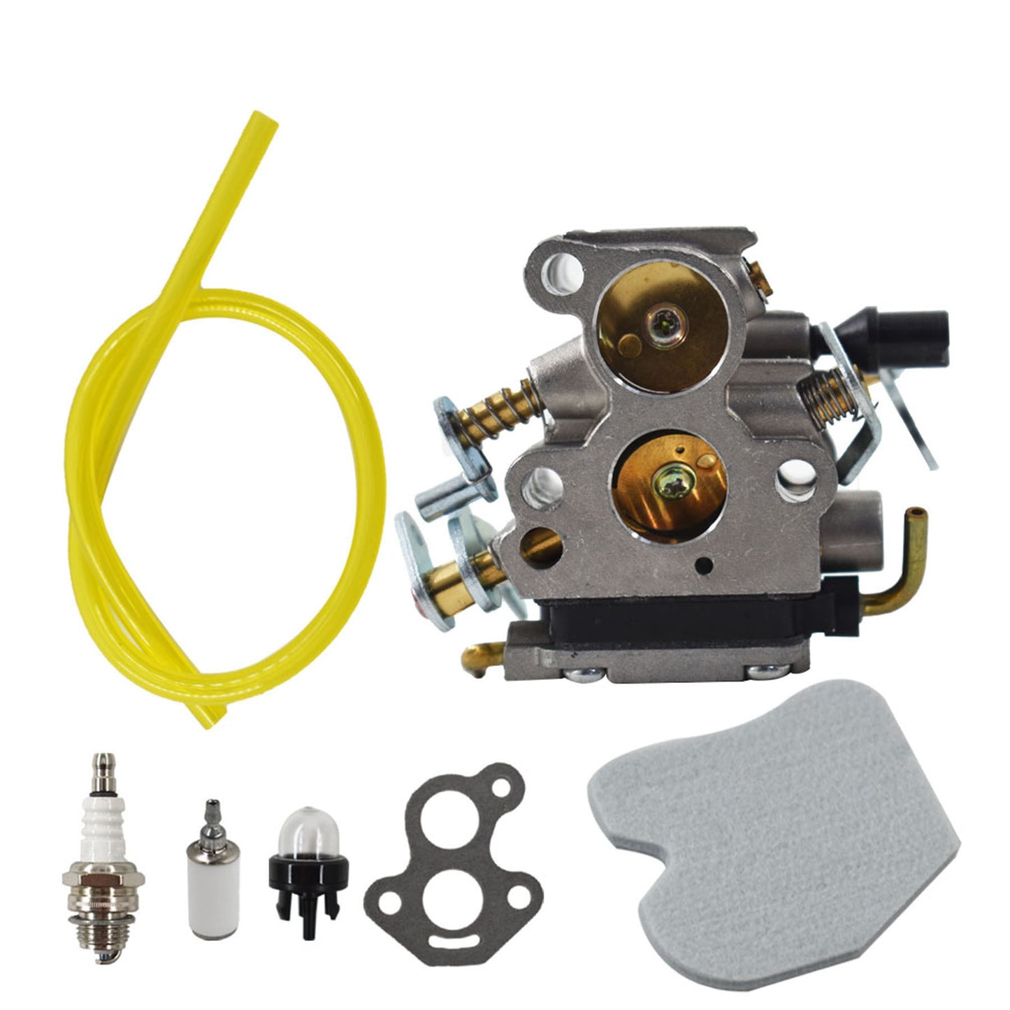 Carburetor Replacement for 235 235E 236 240 240E Chainsaw 574719402 545072601