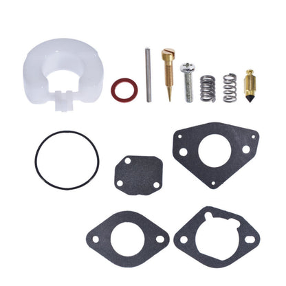 ALL-CARB Carburetor Rebuild Repair Kit Replacement for Kohler 24-757-06-S 24-757-18-S 2475718 Replacement for CV17 CV25 CV640 CV740 LV675