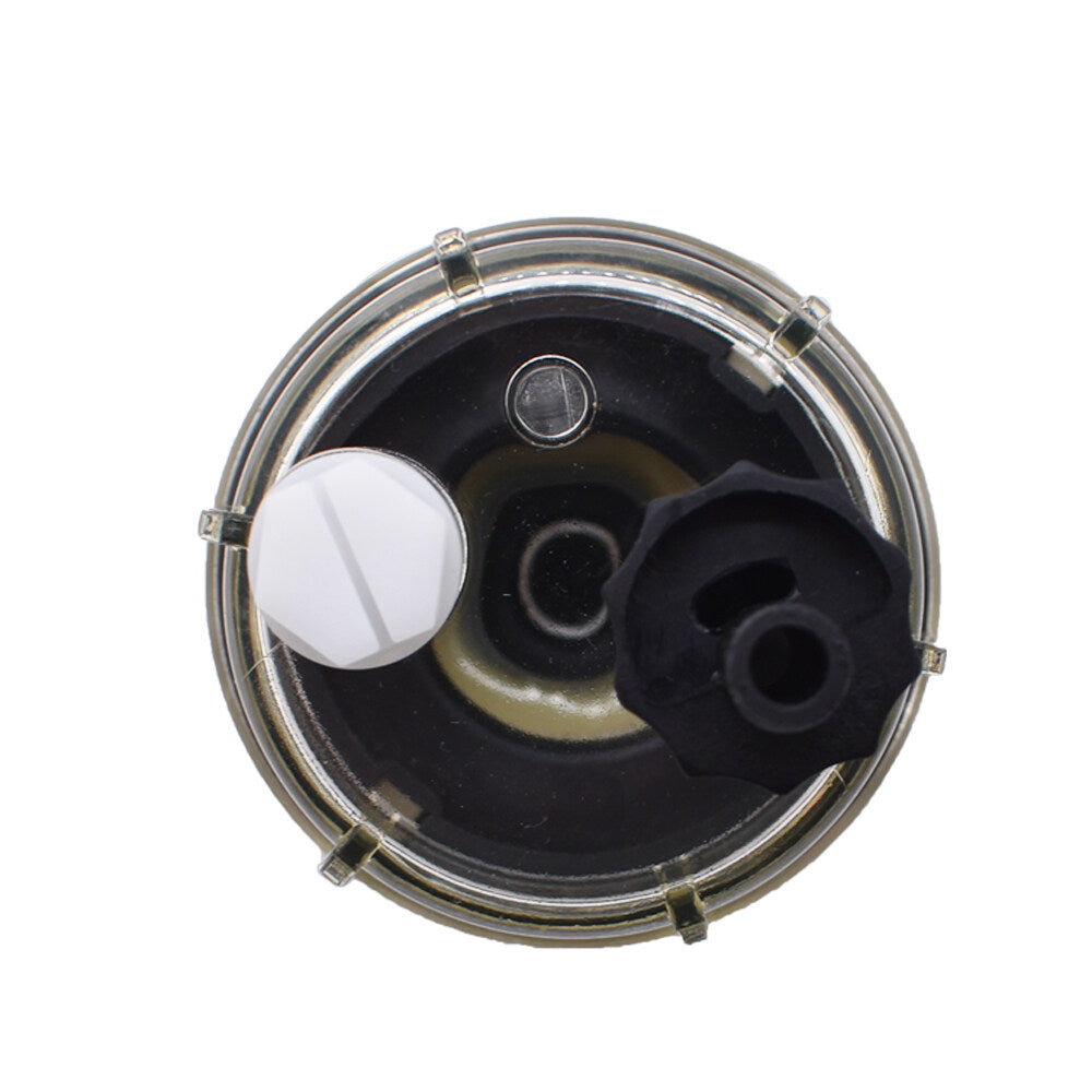 ALL-CARB Fuel Filter Water Separator R12T Replacement for Marine Spin-on 10 Micron Diesel Fuel Filter