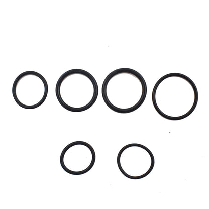 ALL-CARB Gasket Kit Fits for Yamaha YZ250 Top and Bottom End Engine Set 1999-2017