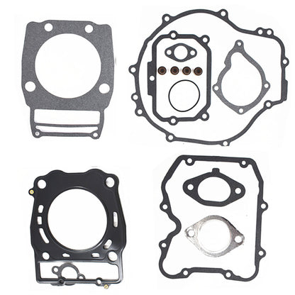 ALL-CARB Top End Gasket Kit Replacement for Polaris 500 Sportsman, Scrambler, Ranger, Magnum, ATP