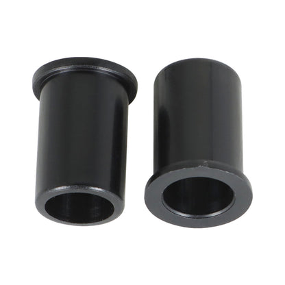 ALL-CARB A Arm Bearing Bushing Kit Upper Replacement for Honda Foreman 500 TRX500FPE TRX500FPM TRX500FE 2005-2014 TRX500TM FourTrax Foreman