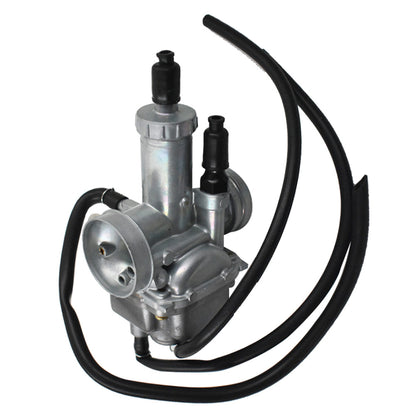 New Carburetor Fit For Kawasaki Bayou 220 KLF220 KLF 220 1988-1998 / Bayou KLF 250 2003-2011 - Kawasaki Carburetor Carb