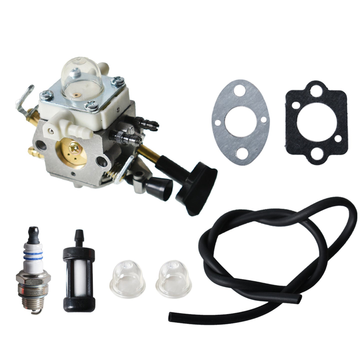 ALL-CARB Carburetor Replacement for Stihl SH56 SH56C SH86 SH86C C1M-S261B Leaf Blower