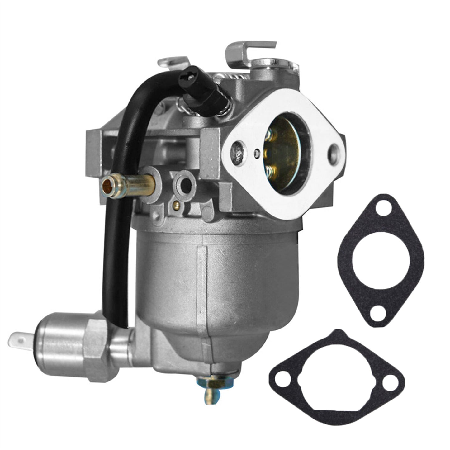 ALL-CARB Carburetor replacement for John Deere 2317 2718 9330 LX188 LX279 LX289 17HP Lawn Tractor replacement for Kawasaki FD501V Engine Replace 15003-2653