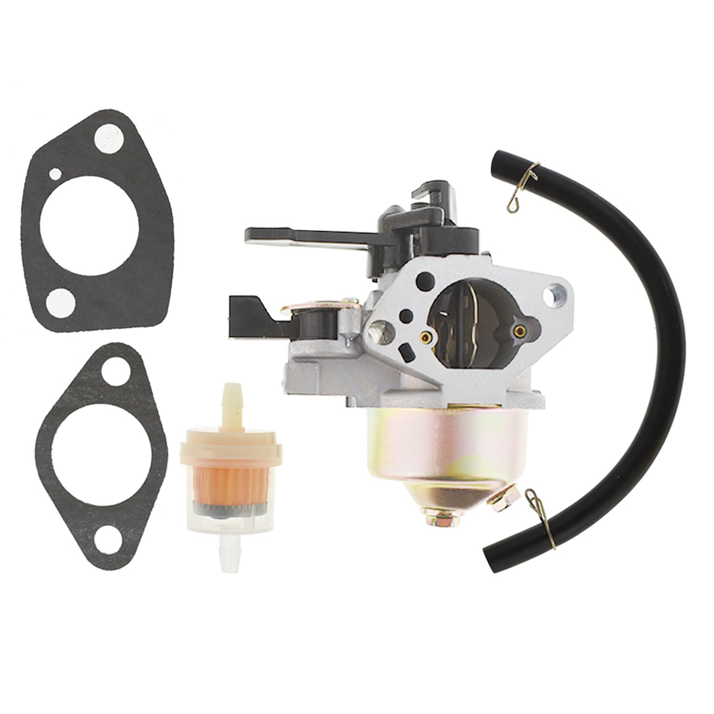 ALL-CARB Carburetor Carb replacement for Honda GX240 GX270 8HP 9HP 16100-ZE2-W71 1616100-ZH9-820