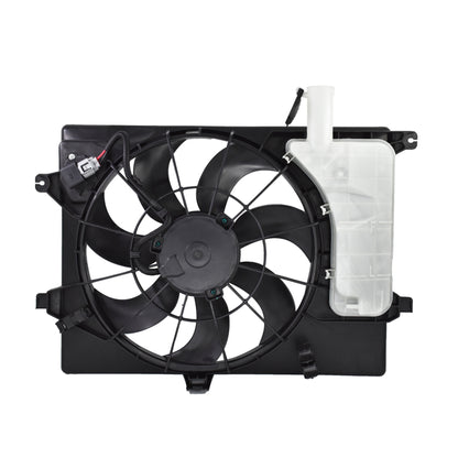 ALL-CARB Radiator Cooling Fan 25380-3X100 Replacement for 2011 2012 2013 2014 Hyundai Elantra