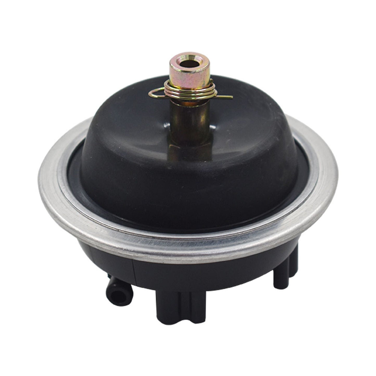 ALL-CARB 4WD Front Differential Vacuum Actuator 25031740 Replacement for Chevrolet S10 Blazer GMC Sonoma S15 Jimmy Pontiac 6000