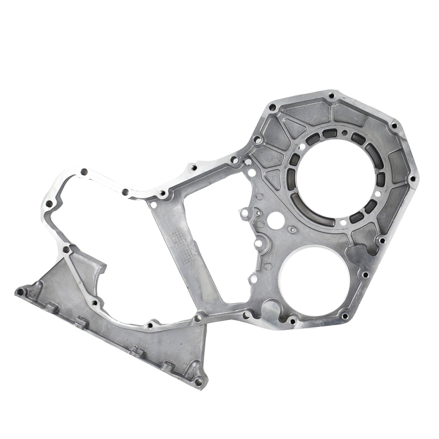 ALL-CARB Timing Gear Housing Case 3936256 Replacement for 1994-1998 5.9L 12 Valve Replacement for Cummins P Pump