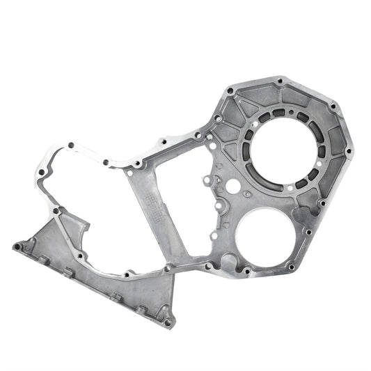 ALL-CARB Timing Gear Housing Case 3936256 Replacement for 1994-1998 5.9L 12 Valve Replacement for Cummins P Pump