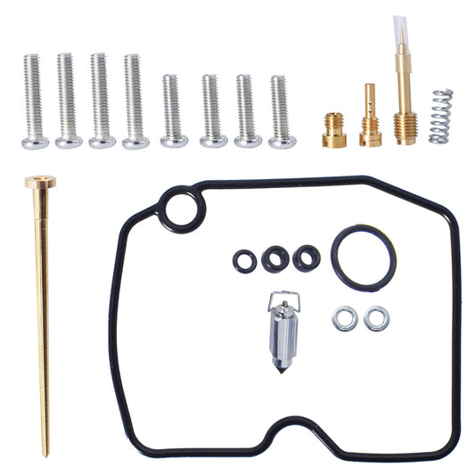 Carb Repair Carburetor Repair Kit Fit for 1995-2005 Kawasaki Vulcan 800/Classic