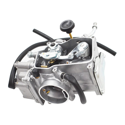 New Carburetor Intake Fit for Yamaha Moto-4 Big Bear Warrior 350 YFM 350 Yfm350 1987-2004 Carb