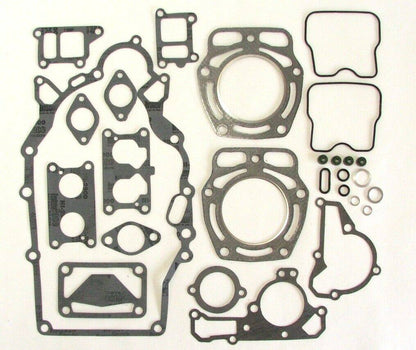 11060-2450 11060-2449 Engine Rebuild Gasket Kit Replacement for John Deere FD620 KAF620 FD620D FD661 11004-2107 92141-2122 92049-2112 59051-2112