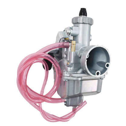 26mm Carb Carburetor Replacement for 125cc 140cc Dirt Pit Bike Lifan YX XR50 CRF70 KLX BBR Apollo Thumpstar