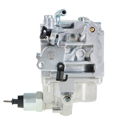 ALL-CARB 16100-Z9E-033 Carburetor Replacement for Honda GX690 GX630 V Twin Cylinder