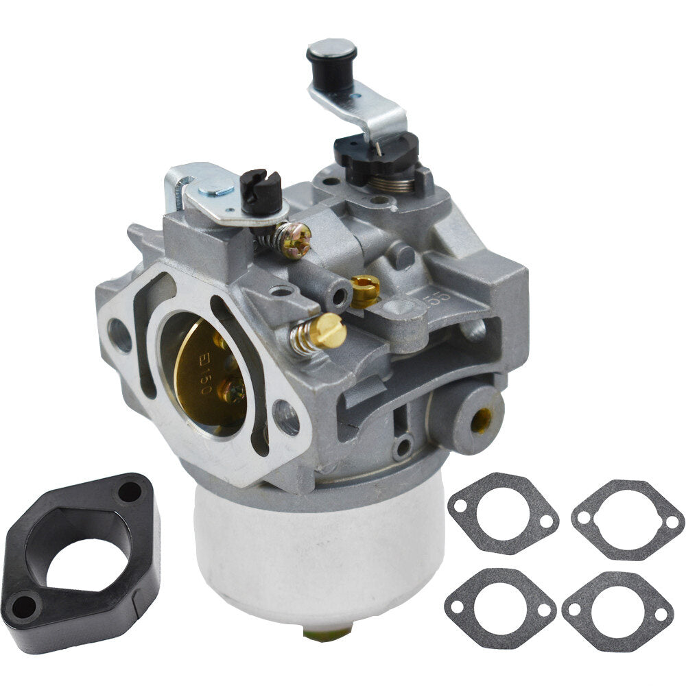 ALL-CARB Carburetor w/GASKETS Replacement for Briggs & Stratton 491912 Lawn Garden Mower Engine