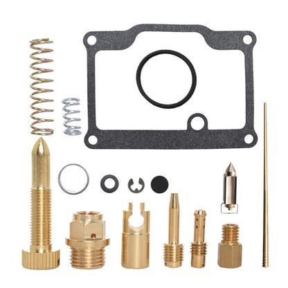 ALL-CARB Carburetor Rebuild Carb Kit Replacement for Polaris Sport Sportsman Xplorer 1994 1995 400 400L